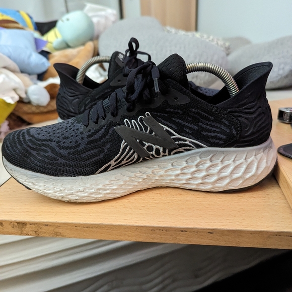 New balance 1080v10 Men's size 8.5 - Picture 5 of 7